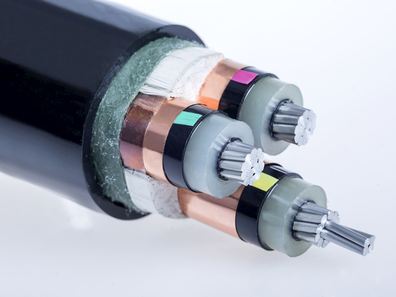電力電纜定制